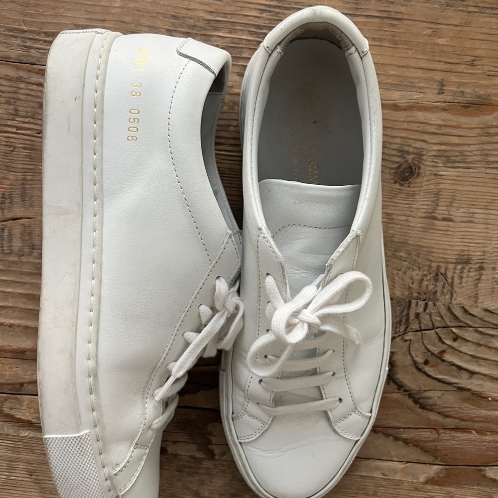 COMMON PROJECTS - Picture 2 of 2